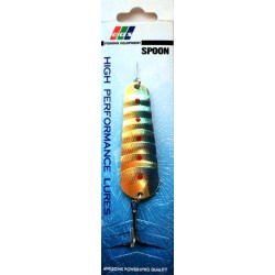 Блешня на хижу рибу коливна, EOS P0002В, вага 25г, колір № GS431040